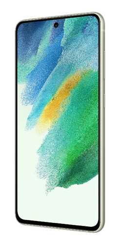 Imagen 4 de 9 de Samsung Galaxy S21 FE 5G (Exynos) Dual SIM 128 GB olive 6 GB RAM