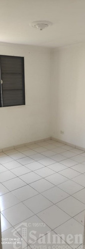 Imagem 8 de 18 de Apartamento - Ap01018 - 69004566