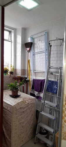Imagem 5 de 14 de F100 Ótimo Apartamento Em Nova Cidade !!!