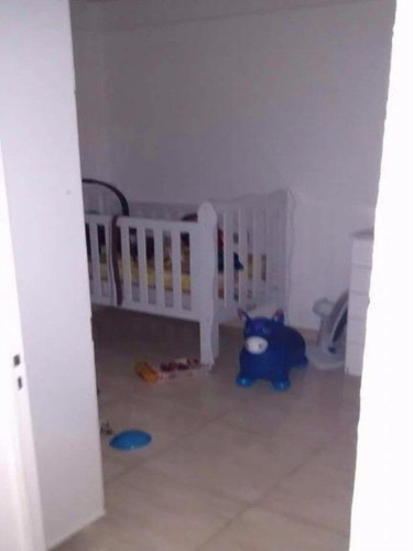 Imagem 11 de 20 de Apartamento - Ap0691 - 32008614
