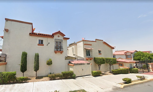 Imagen 10 de 14 de Venta De Remate Bancario Casa En Tecámac Estado De México Ah