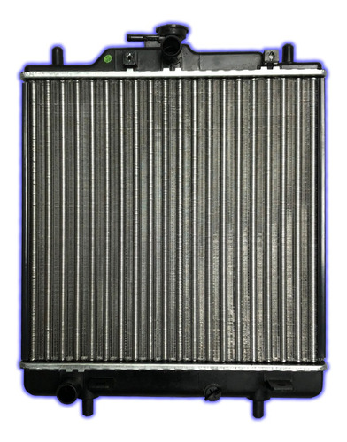 Radiador Motor Dfm 1.0 N 2008/2013