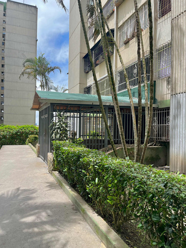 Vendo Amoblado Apartamento San Antonio