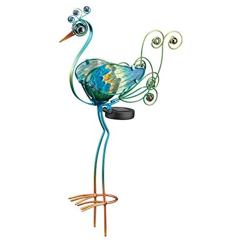 Regal Art And Gift 10658 Solar Peacock, Pica, 21 