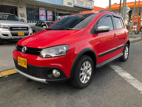 Volkswagen Fox Mec