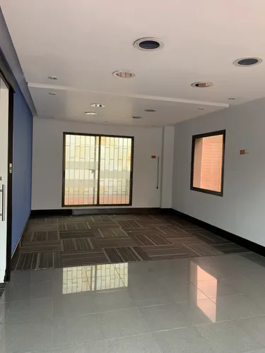 Oficina En Arriendo En Porciúncula. Cod A1107032