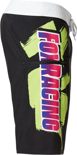 Imagen 4 de 6 de Boardshort Fox Castr #24841 - Tienda Oficial Fox Racing