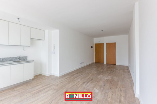 Imagen 4 de 18 de Departamento Monoambiente Venta Villa Del Parque
