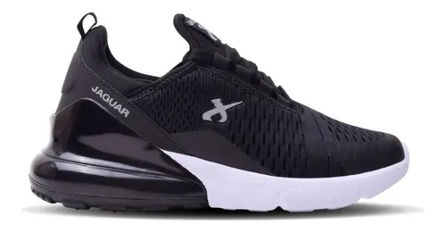 Zapatillas Jaguar Oficial Deportiva