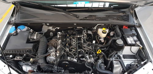 Imagen 16 de 25 de Amarok Trendline 2.0 Tdi 140 Cv 4x4 As