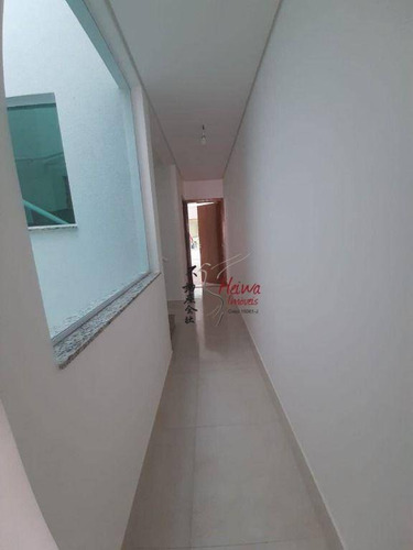 Imagem 6 de 23 de Sobrado Com 3 Dormitórios À Venda, 129 M² Por R$ 915.000,00 - Parque São Domingos - São Paulo/sp - So0921