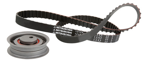 Kit Banda Distrb Kog Para Volkswagen Jetta 1.8l 1990-1995