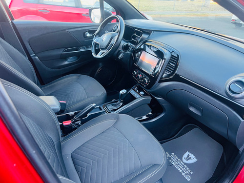 Renault Captur 2.0 Intens At