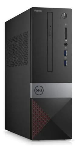 Pc Dell Vostro 3470 Intel I7 8va Gen 16gb Ram/512gb Ssd (Reacondicionado)