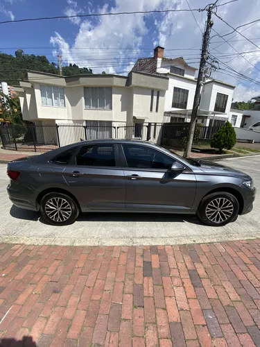Volkswagen Jetta Vii 1.4 Tsi Comfortline