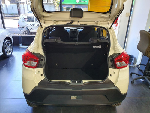 Renault Kwid 1.0 Sce 66cv Zen