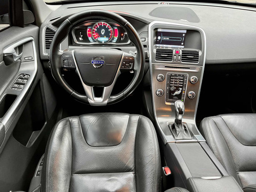 Volvo XC60 3.0 T6 Awd High 304cv