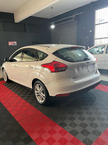 Ford Focus III 1.6 S