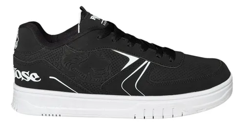 Tênis Red Nose Skate Casual Rnvm603 Masculino Resistente