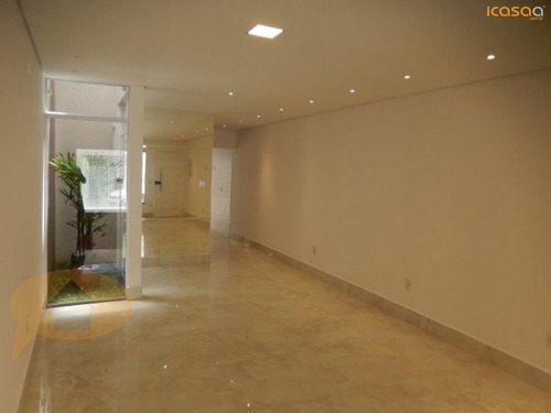 Sobrado - Ref: 9278