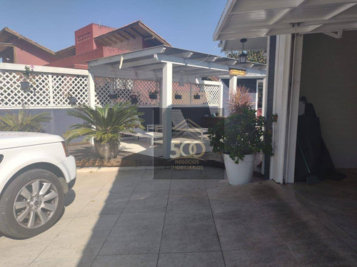 Imagem 14 de 19 de Casa Com 2 Dormitórios À Venda, 200 M² Por R$ 1.590.000,00 - Campeche - Florianópolis/sc - Ca0698