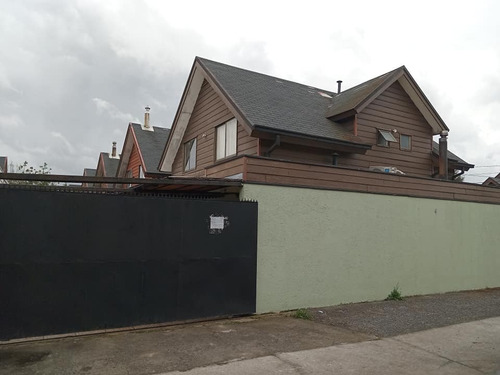 Se Vende Casa 3d3b, En Parque Sorvicenta Ii, L.a.