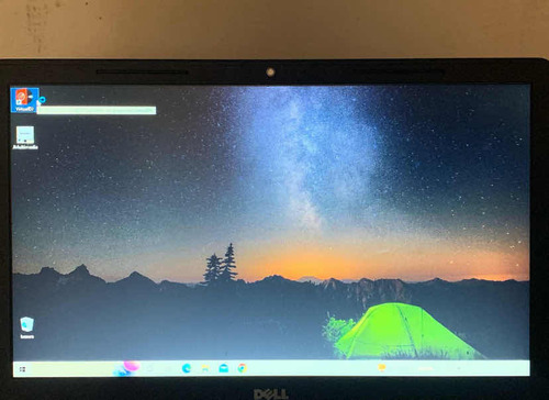 Laptop Dell (Usado)