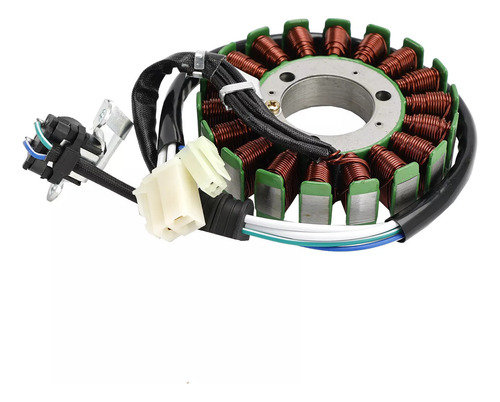 Corona Stator Generador Para Yamaha R3 Mt03 2020 2021 2022