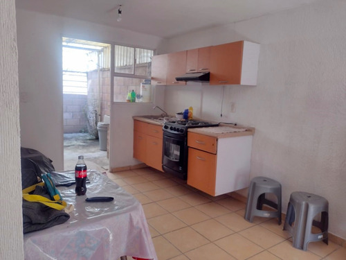 En Venta Linda Casa En Zumpango, A Excelente Precio Lista Para Remodelar