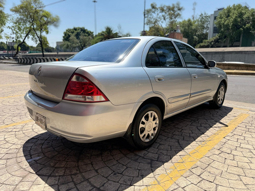 Renault Scala 1.6 Expression At