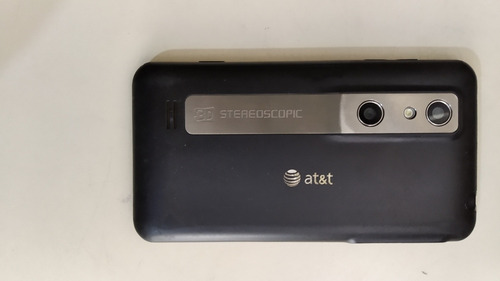 Celular LG P 925 Usado