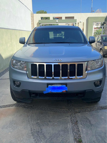 Imagen 5 de 10 de Jeep Cherokee Laredo 4x4 Laredo