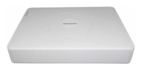 Dvr Hikvision 16 Canales Turbo Hd 720p/1080p Lite+2 Ip 5mp 