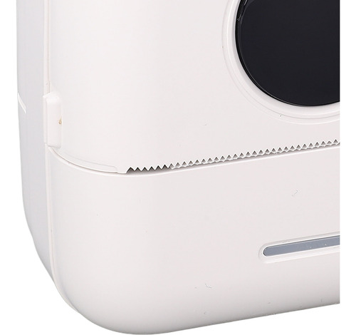 Mini Impresora De Pegatinas Smart, Portátil, Sin Tinta, Impr