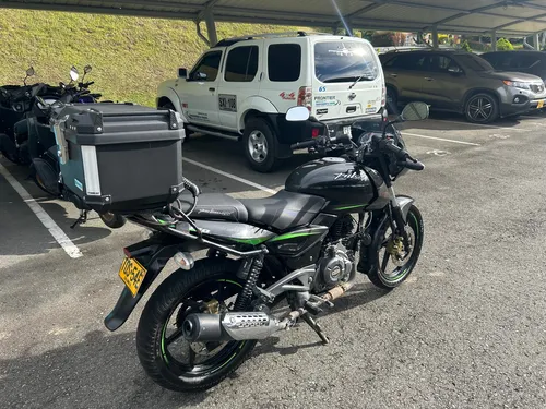 Pulsar 180 Gt
