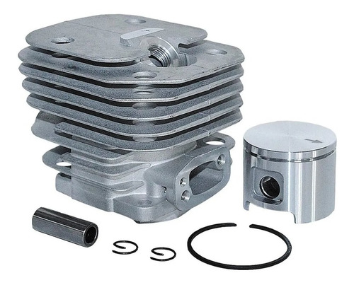 Kit Cilindro Piston Aros Motosierra Husqvarna 61 48mm