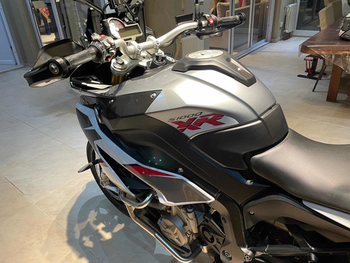 Imagen 5 de 13 de Bmw Bmw S 1000 Xr