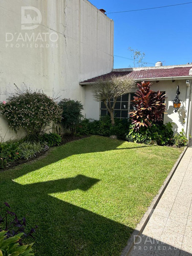 Casa En  Villa Devoto