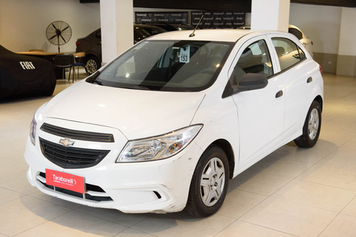 Chevrolet Onix 1.4 Joy Ls + 98cv