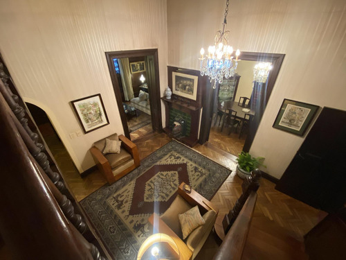 Casa En Pleno Casco Historico De San Isidro