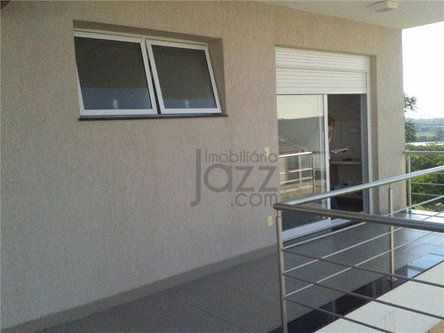 Casa Residencial À Venda, Parque Das Quaresmeiras, Campinas - Ca1451. - Ca1451