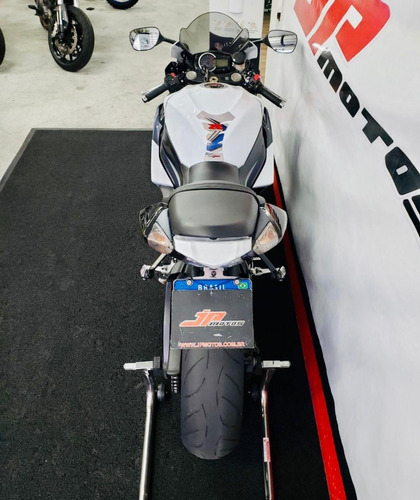 Suzuki Srad 1000 2011 Branca