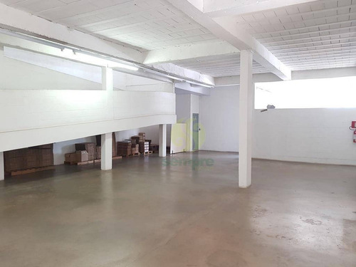 Imagem 4 de 29 de Galpão À Venda, 972 M² - São Francisco - Belo Horizonte/mg - Ga0582