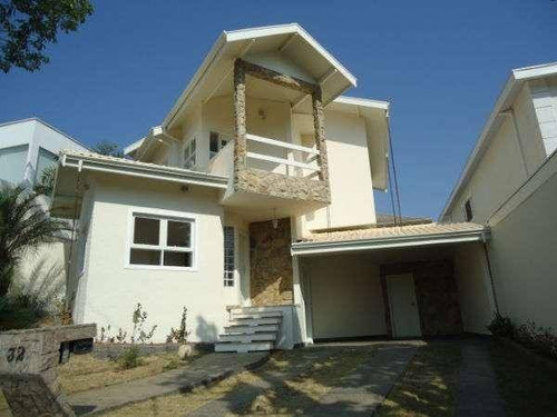 Imagem 1 de 16 de Casa Residencial À Venda, Jardim Das Colinas, São José Dos Campos - Ca0413. - Ca0413