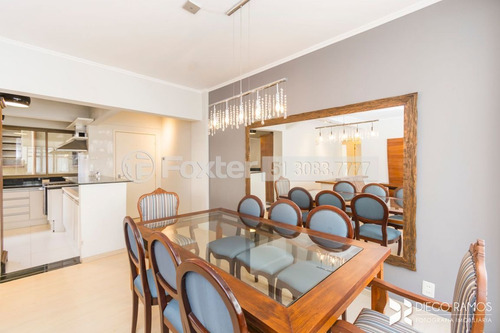 Imagem 7 de 30 de Apartamento, 2 Dormitórios, 87.4 M², Bom Fim - 205354