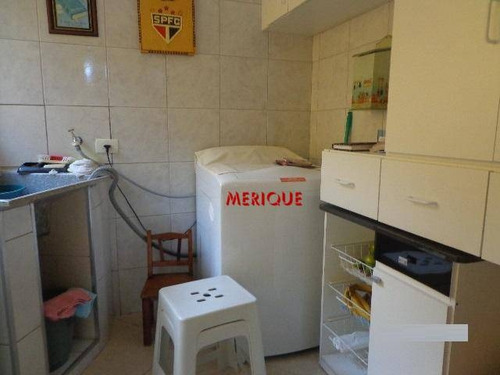 Imagem 25 de 26 de Sobrado À Venda, 150 M² Por R$ 420.000,00 - Parque Santa Amélia - São Paulo/sp - So0006