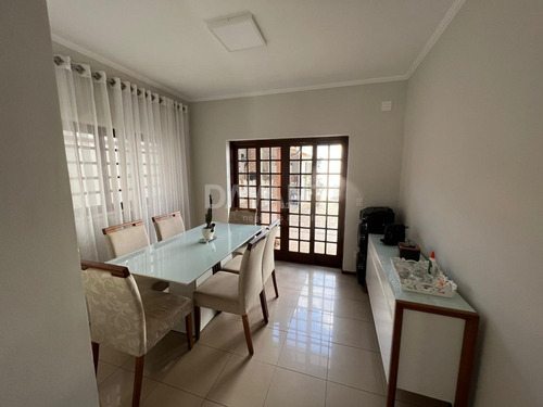 Imagem 6 de 26 de Casa À Venda Em Parque Brasil 500 - Ca116805