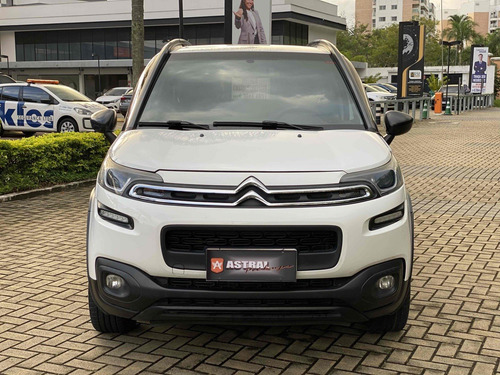 Citroën Aircross 1.6 VTI 120 FLEX LIVE MANUAL