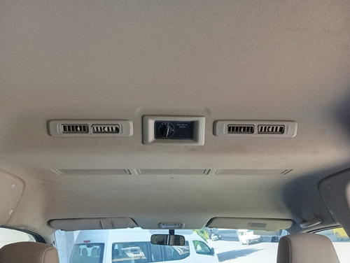 Nissan Urvan 2.5 15 Pas Amplia Aapack Seg Mt