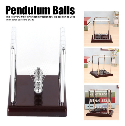 Pt Compatible Bolas Equilibrio Oscilantes Para Aliviar